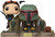 Funko Pop! Star Wars Television Moments 486 Boba Fett and Fennec On Throne