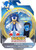 Jakks Pacific Sonic The Hedgehod Sonic 4.5" Figure