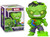 Funko Pop! Marvel 840 Immortal Hulk (PX Exclusive)