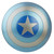 Hasbro Marvel Legends Captain America: Winter Soldier Stealth Shield Replica