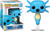 Funko Pop! Games Pokemon 844 Horsea