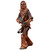 Hasbro Star Wars The Black Series Archive Chewbacca 6" Figure Hasbro Star Wars The Black Series Archive Chewbacca 6" Figure