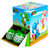 TOMY Nintendo Super Mario Wind-Up Yoshi Single Blind-Pack