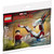 LEGO Marvel 30454 Shang-Chi and The Great Protector Polybag