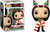 Funko Pop! Marvel Guardians of the Galaxy Holiday Special 1107 Mantis