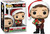Funko Pop! Marvel Guardians of the Galaxy Holiday Special 1104 Star-Lord