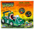 Playmates Teenage Mutant Ninja Turtles (2002) Sewer Slider Vehicle