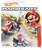 Mattel Hot Wheels Mario Kart Mario Diecast Car