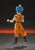 Bandai SH Figuarts Dragon Ball Super Saiyan God Goku 5.5" Figure