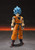 Bandai SH Figuarts Dragon Ball Super Saiyan God Goku 5.5" Figure