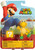 Jakks Pacific World of Nintendo Super Mario Green Koopa Troopa With Question Block 4" Figure