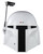 Hasbro Star Wars The Black Series Boba Fett (Prototype Armor) Electronic Helmet