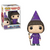 Funko Pop! Television Stranger Things 805 Will the Wise