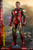 Hot Toys Avengers Endgame Battle Damaged Iron Man Mark LXXXV Armor 1/6 Scale Figure