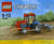 LEGO Creator 30284 Tractor Polybag