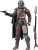 Hasbro Star Wars Black Series The Mandalorian 6" Figure