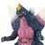 Bandai Godzilla Movie Monster Series 2019 Space Godzilla Vinyl  Figure