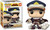 Funko Pop! Animation My Hero Academia 1145 Inasa Yoarashi
