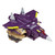 Hasbro Transformers Legacy Leader Class Blitzwing