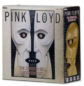 PINK FLOYD THE DIVISION BELL ORIGINAL CASSETTE