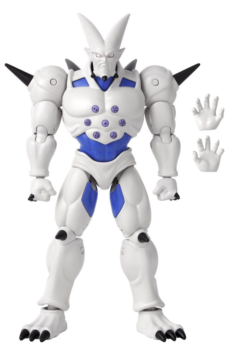 DRAGONBALL　フィギュア Bandai Dragon Ball Super Dragon Stars Omega Shenron 6