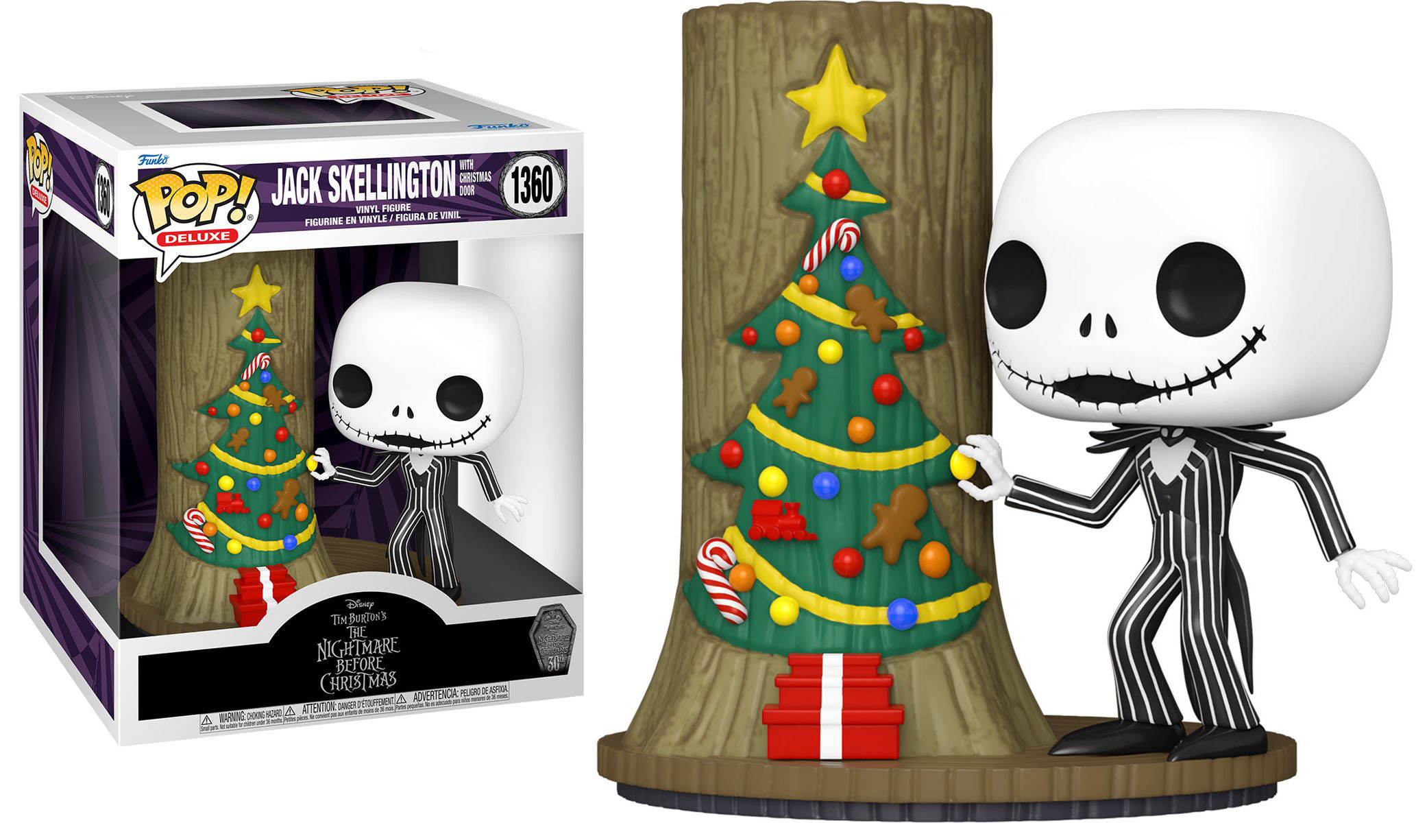 Funko-Pop-Disney-Nightmare-
