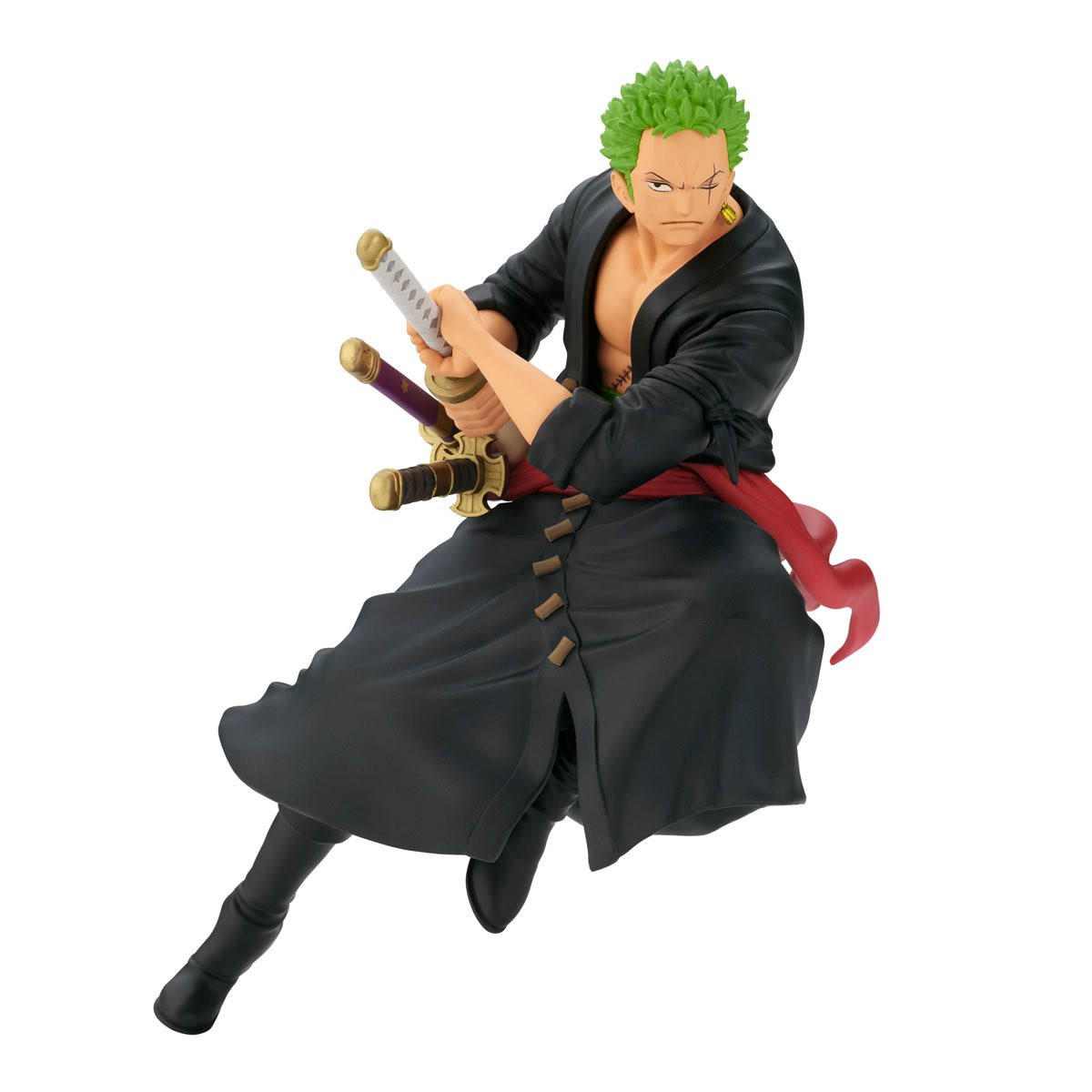 Banpresto-One-Piece-Battle- Banpresto-One-Piece-Battle-