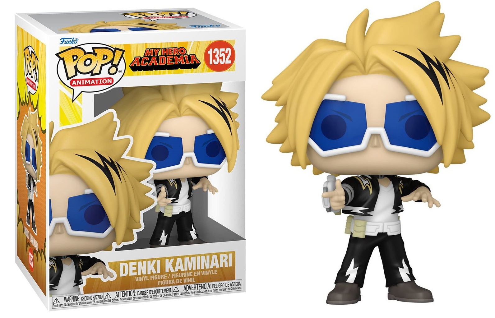 Funko-Pop-Animation-My-Hero-