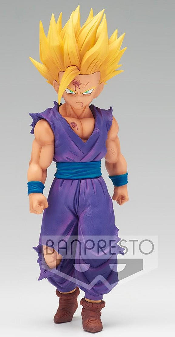 Dragon Ball Super Evolve SSGSS Vegito 5in Action Figure