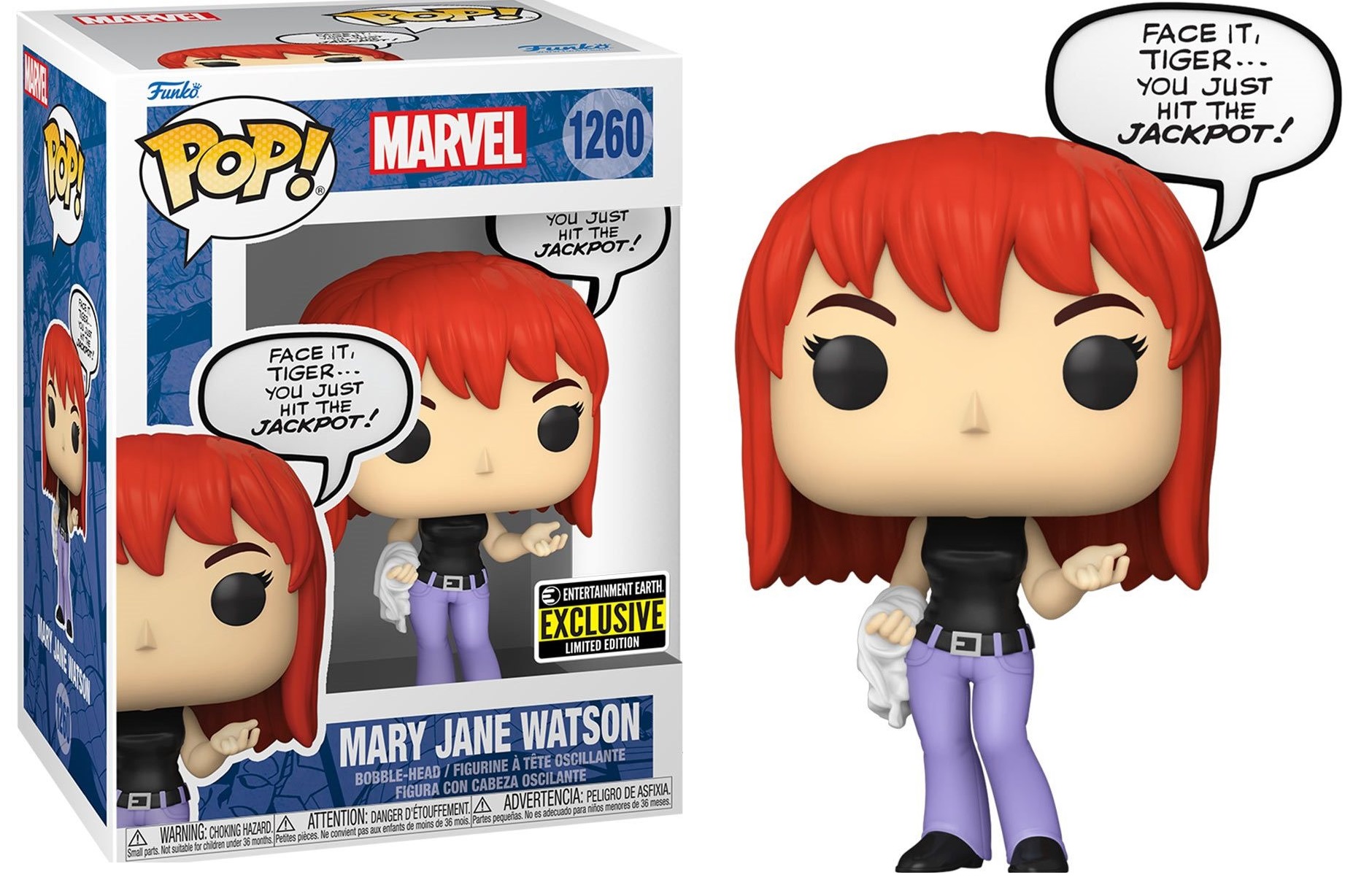 Funko-Pop-Marvel-1260-Mary-