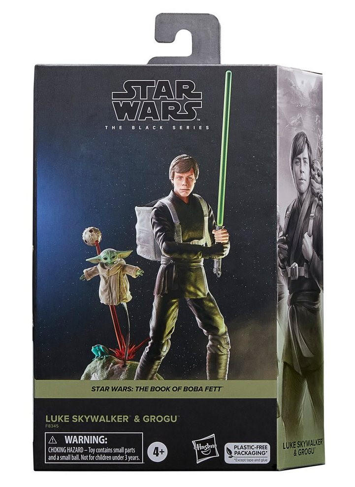 Bandai SHFiguarts Luke Skywalker -Battle of Crate Ver. Star Wars: The Last  Jedi