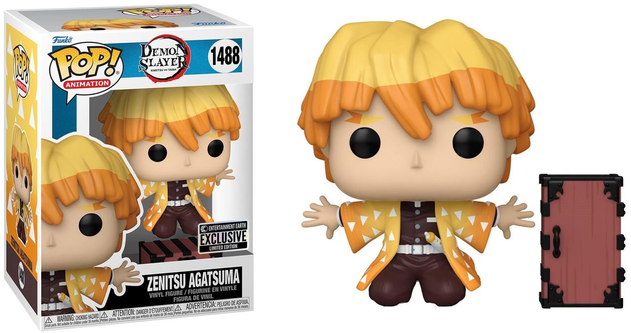 Funko-Pop-Animation-Demon-