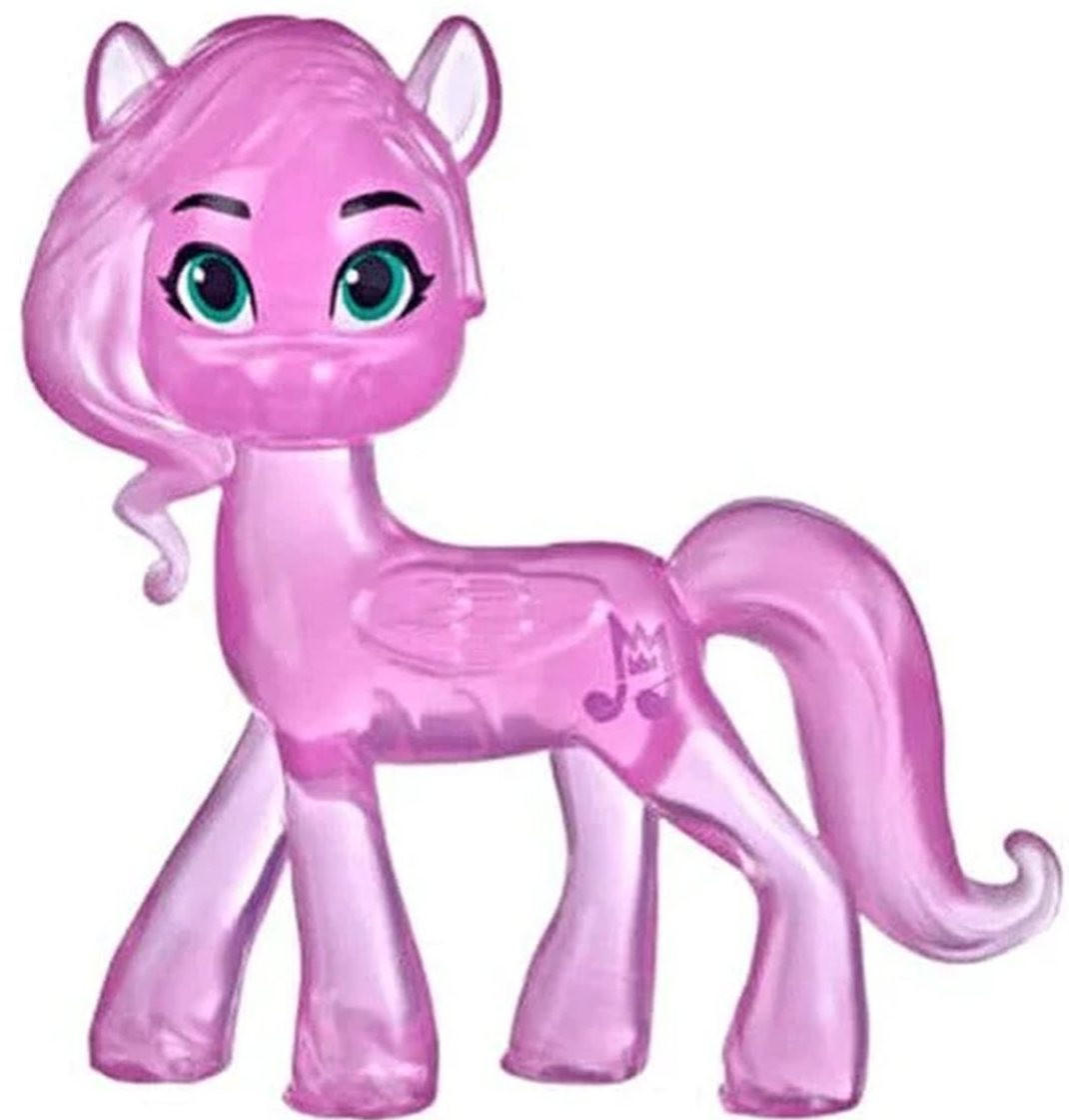 Hasbro My Little Pony A New Generation Crystal Princess Petals