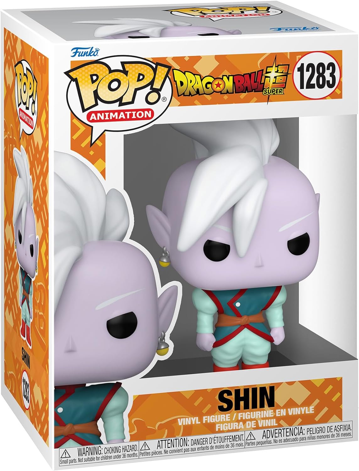 Funko-Pop-Animation-Dragon-