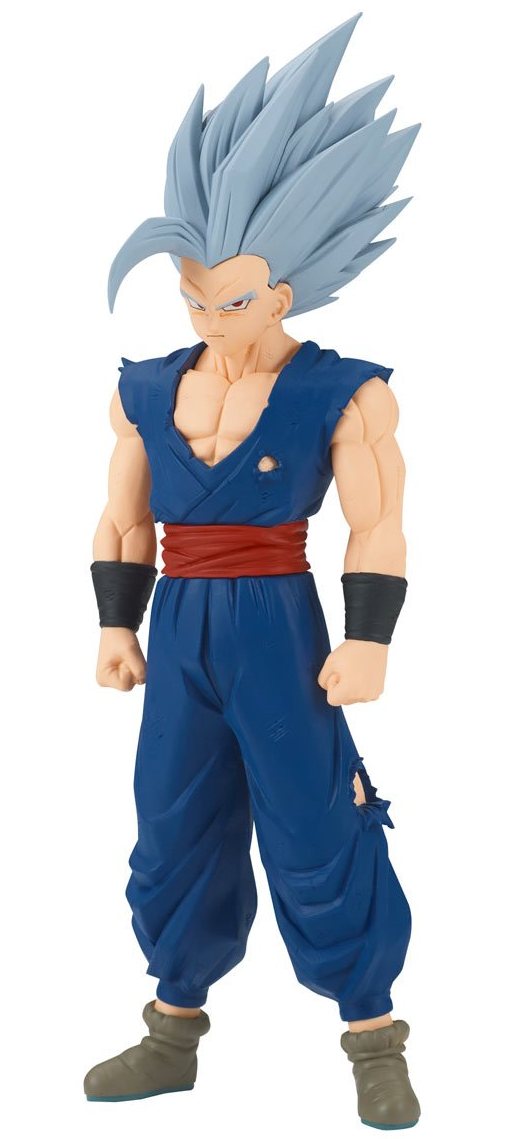 BANPRESTO - バンダイ Banpresto-Dragon-Ball-Super-