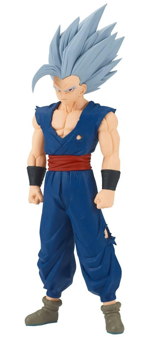 Banpresto Dragon Ball Super Hero DXF Super Son Gohan (Beast)