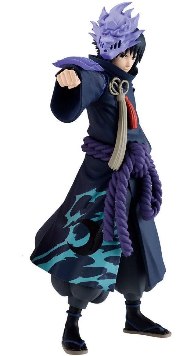 サスケ Funko Pop Naruto Shippuden Sasuke Uchiha (First Susano'o) 1436
