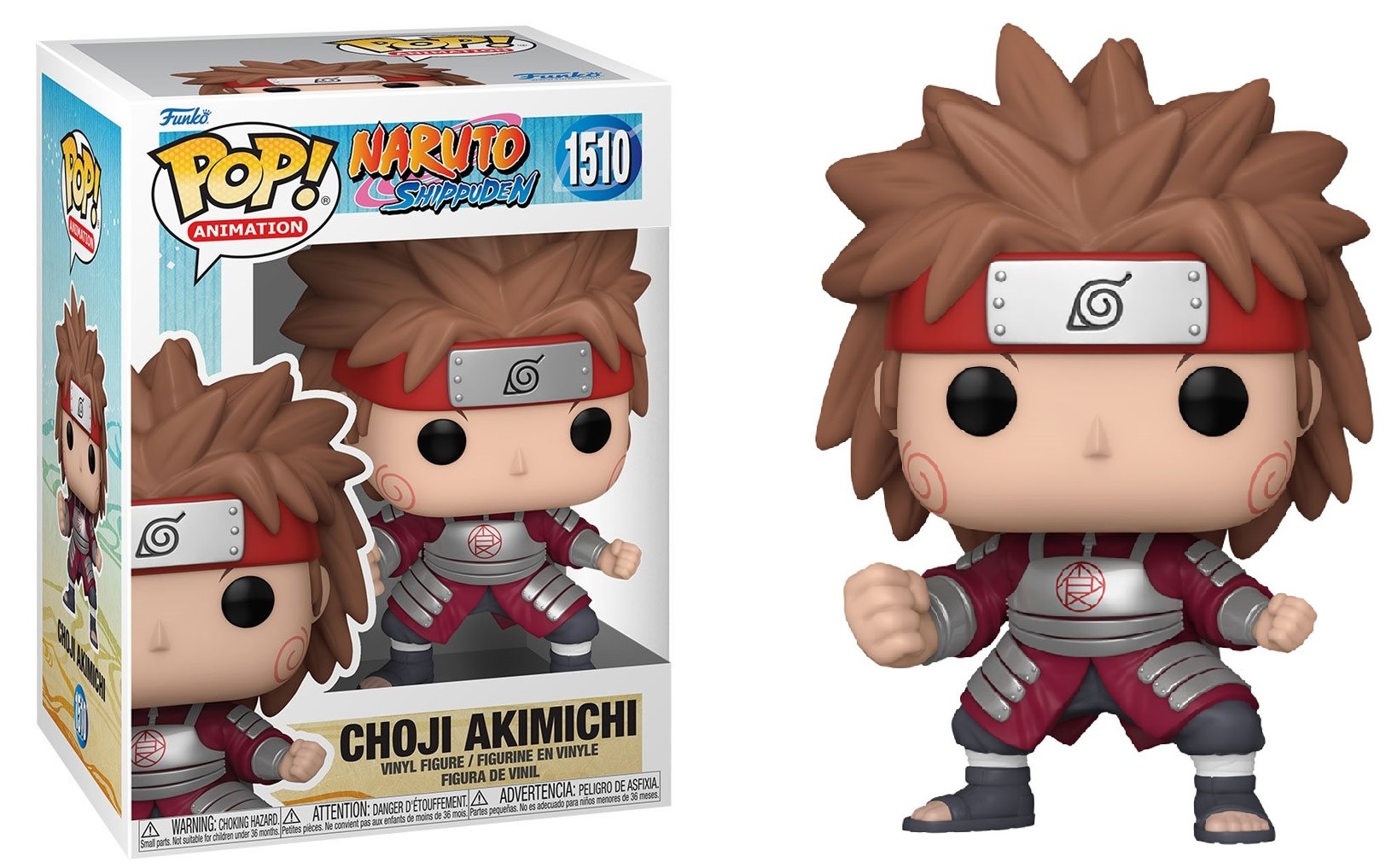 Funko NARUTOフィギュア Amazon.co.jp: POP Funko Rides NARUTO-ナルト-ガマキチ