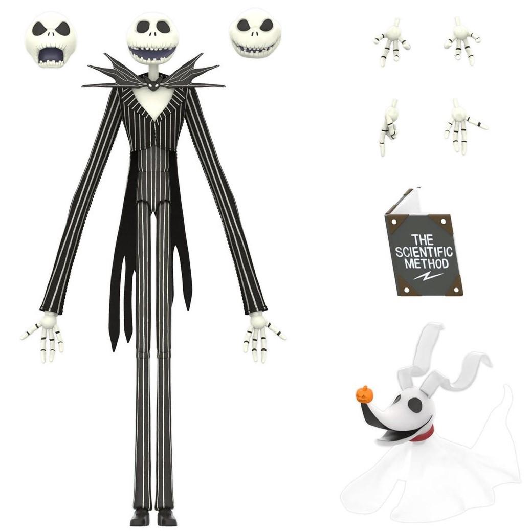 限定 1224体ディズニー ナイトメア JACK ジャック ⑰NIGHTMARE Amazon.co.jp: Disney Showcase ナイトメアービフォアクリスマス