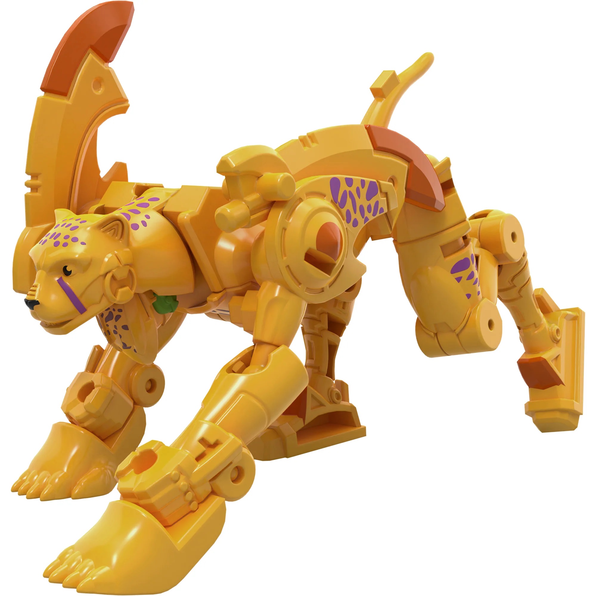 Hasbro Transformers Legacy United Core Class Beast Machines