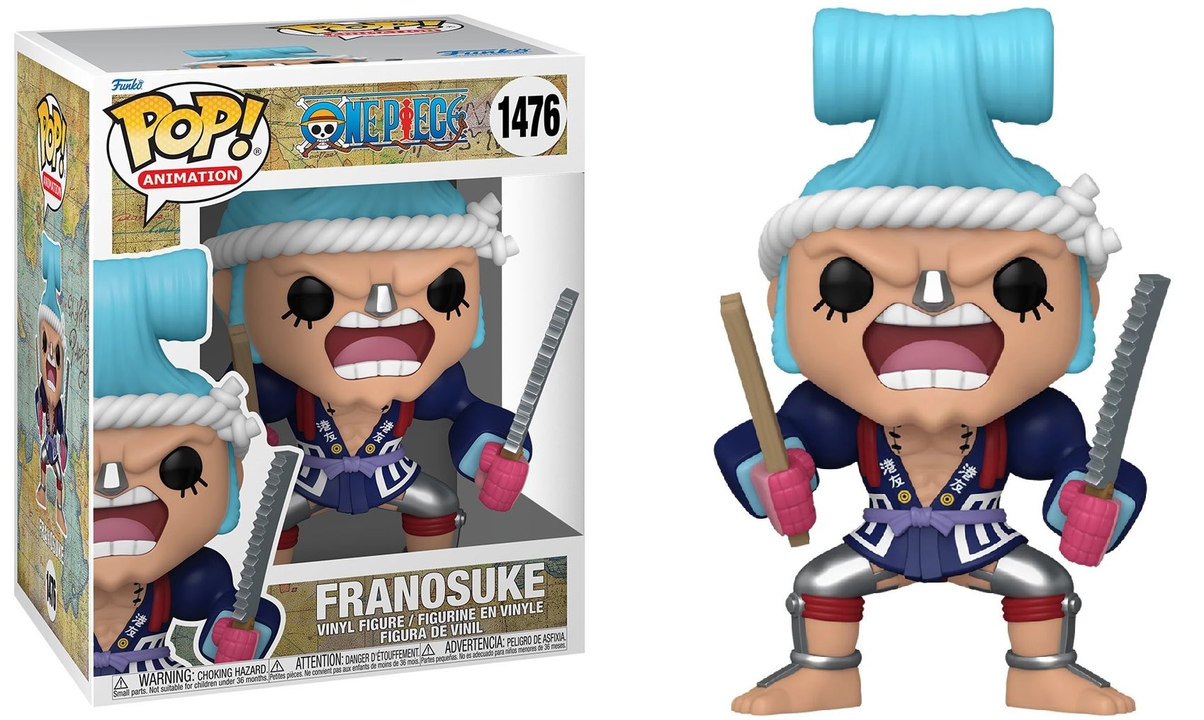 Funko-Pop-Animation-One-Piece-