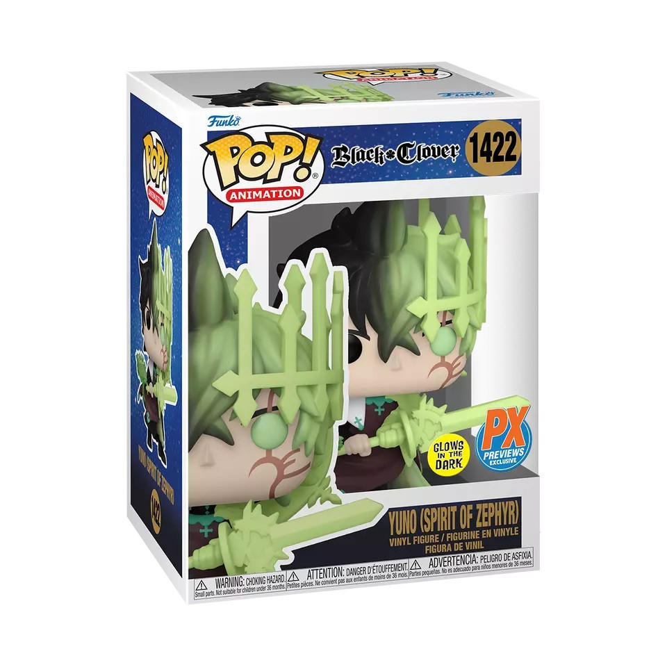 【信頼】 Funko-Pop-Animation-Black- コミック・アニメ