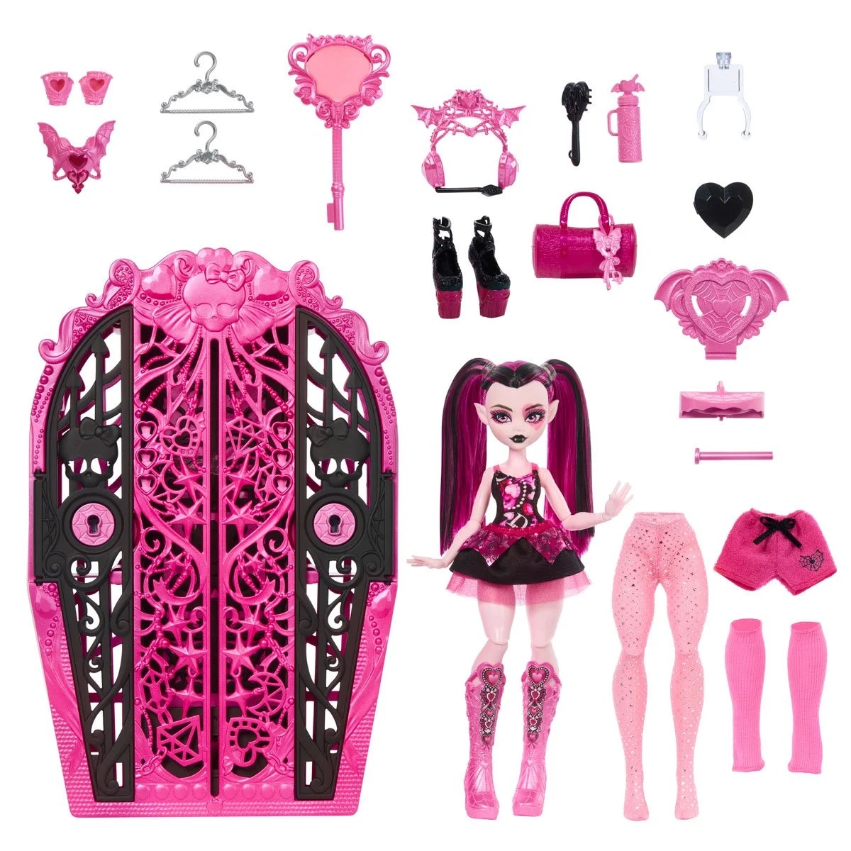 Mattel-Monster-High-Monster-