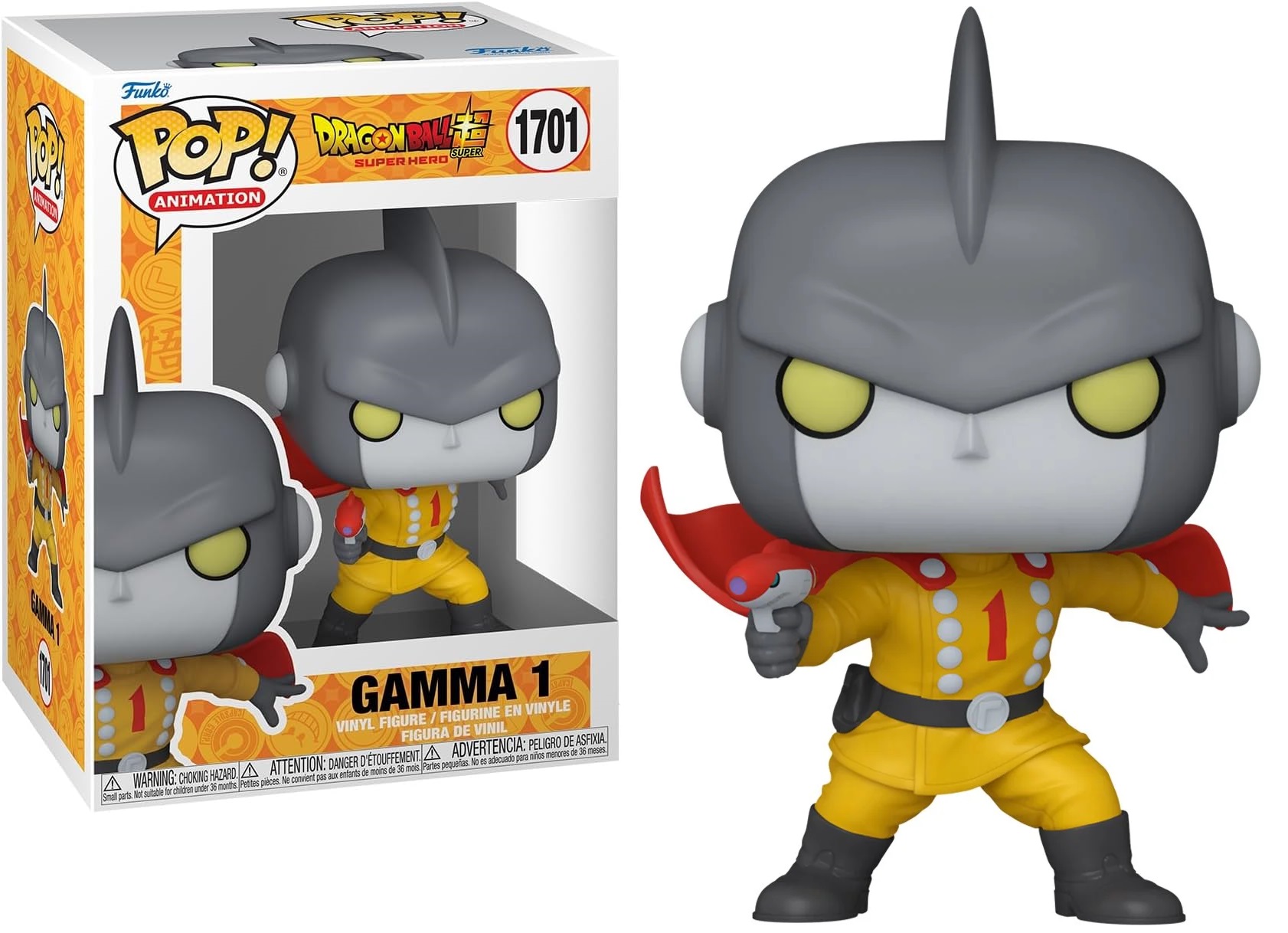 コミック・アニメ Funko Pop DragonBall Z Ultimate RARE set Funko