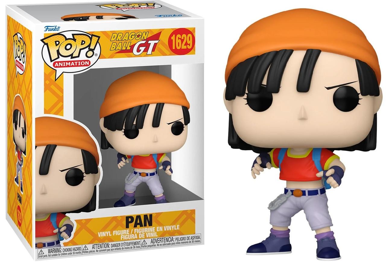 Funko Pop! Animation Dragonball GT 1629 Pan