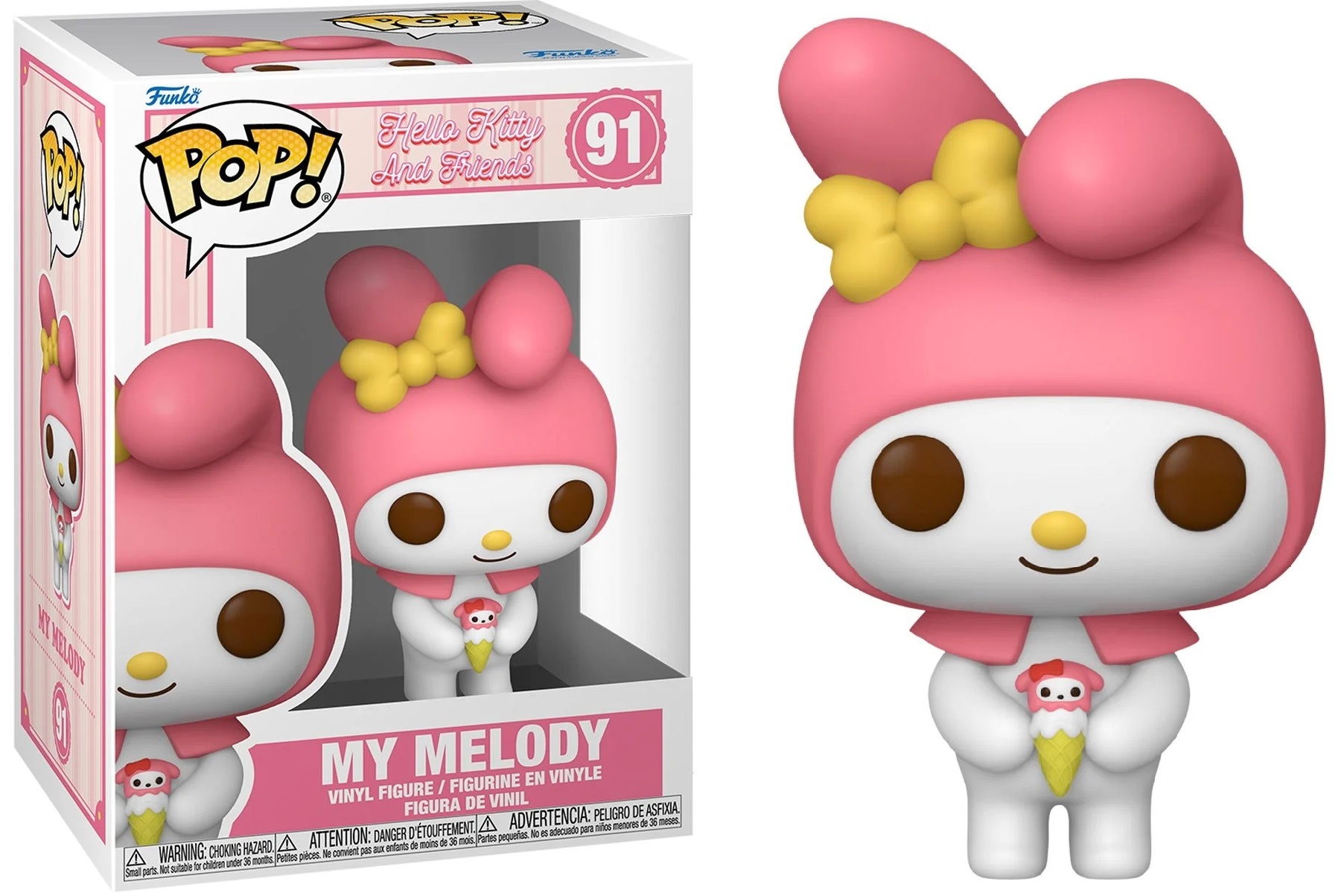FUNKO POP！ハローキティ2体セット 61TRK6H6LoL._UF350,350_QL80_.jpg