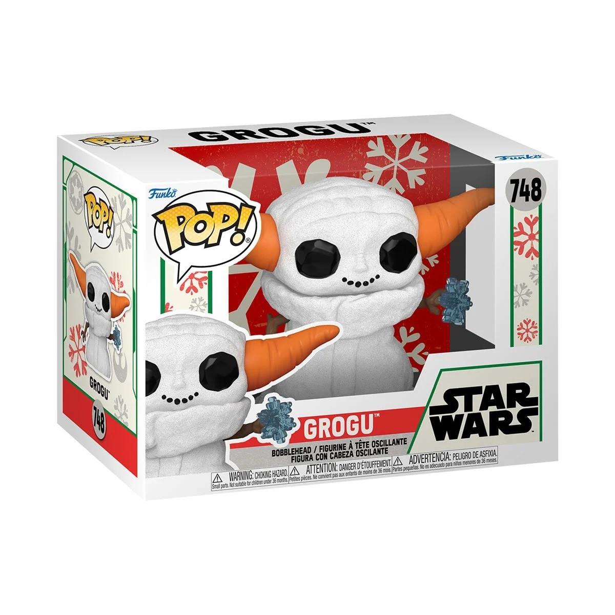 Funko-Pop-Star-Wars-748-
