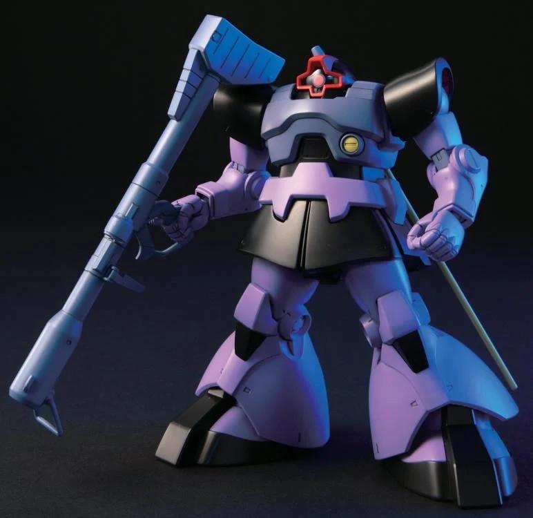 Bandai Mobile Suit Gundam MS-09 Dom / MS-09R Rick-Dom 1/144
