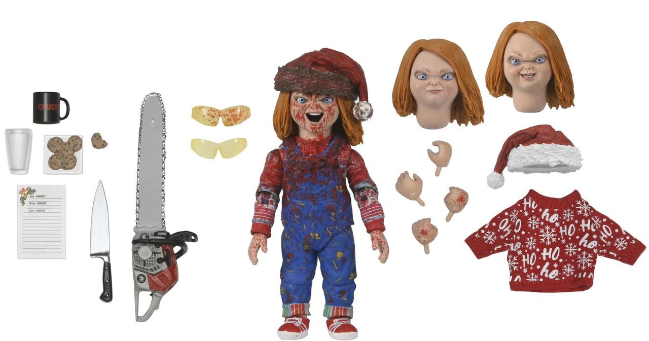 NECA-Chucky-TV-Series-Ultimate