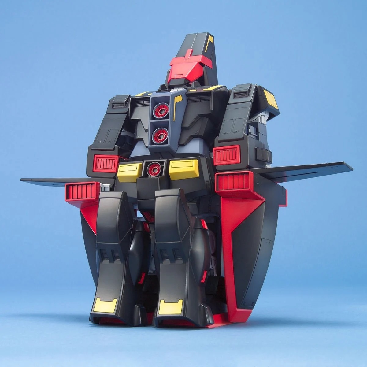 Bandai Mobile Suit Gundam Zeta MRX-009 Psycho 1/144 High Grade
